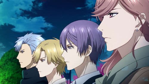 TsukiPro The Animation Bild 3