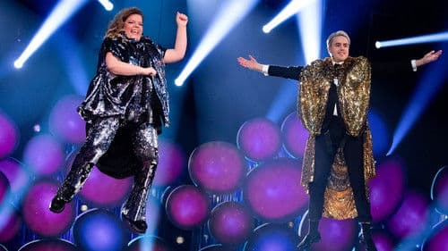 Kåss til kvelds Bild 2