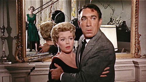 Das Geheimnis der Dame in Schwarz Bild 8