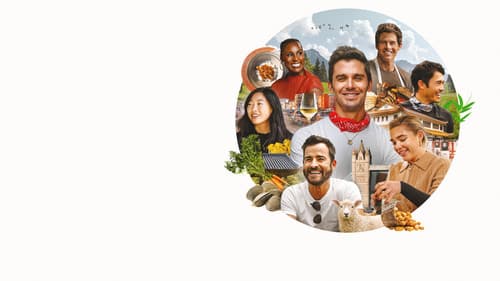 Kulinarische Familiengeschichten mit Antoni Porowski Bild 4