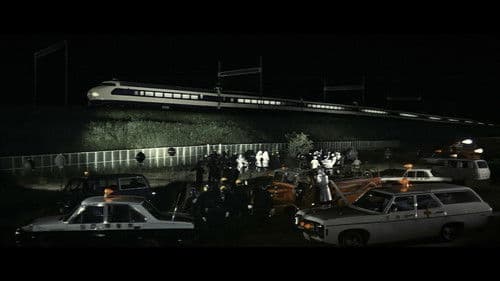 Panik im Tokio-Express Bild 4