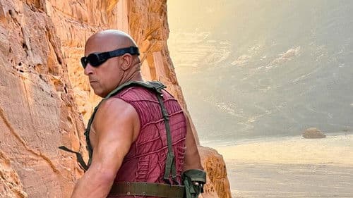 Riddick: Furya Bild 1