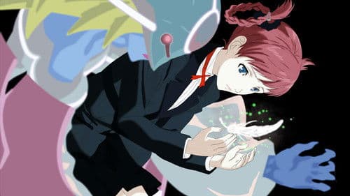 Persona - Trinity Soul Bild 2