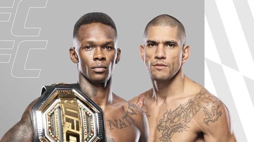 UFC 281: Adesanya vs. Pereira Bild 2