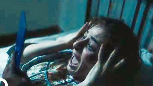 Azazil: Düğüm Bild 2