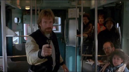 Cusack - Der Schweigsame Bild 8