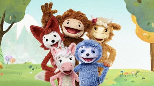 Slumberkins – Deine Kuschelfreunde Bild 3