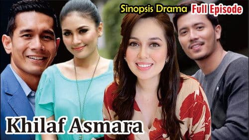 Khilaf Asmara Bild 2