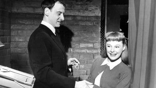 Zu jung zum Küssen Bild 3