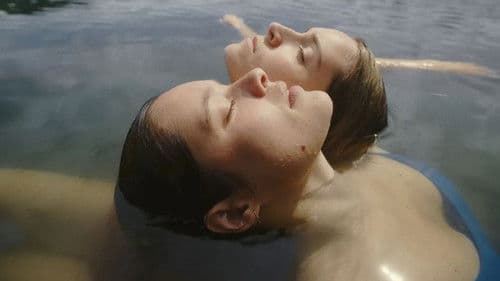 Les filles bleues de l'été Bild 1