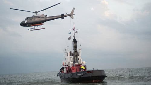 Bermuda-Dreieck Nordsee Bild 3