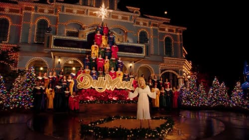 Dolly Parton's Christmas of Many Colors: Circle of Love Bild 3