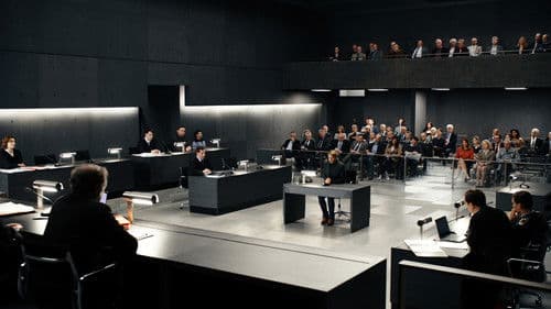 Terror - Ihr Urteil Bild 1