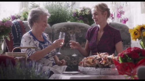 La Dernière Leçon Bild 2