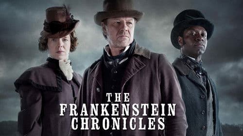 The Frankenstein Chronicles Bild 2