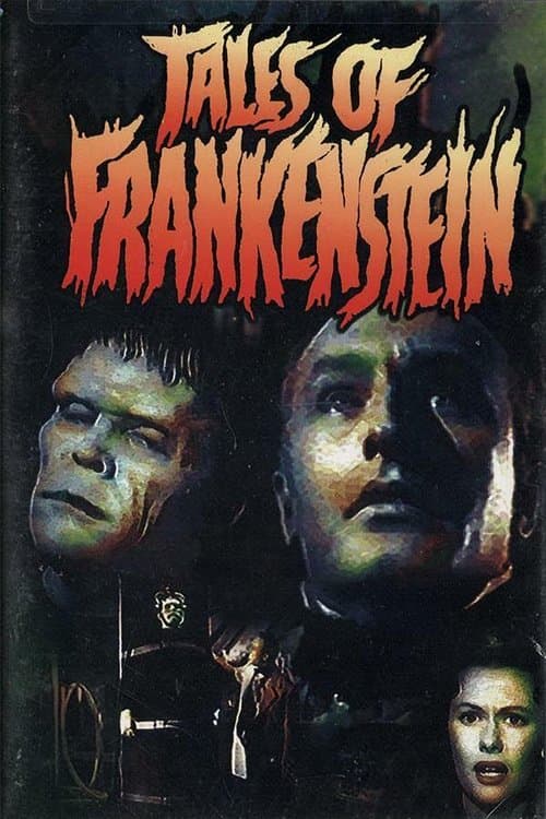 Frankenstein Geschichten
