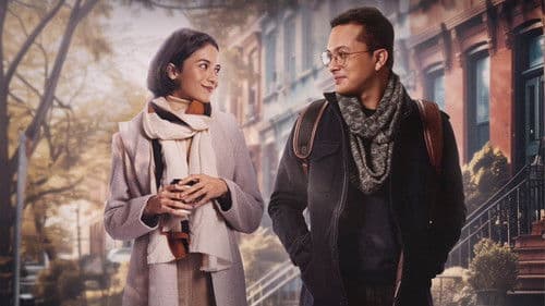 The Architecture of Love Bild 5