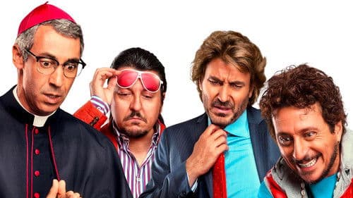 Un figlio di nome Erasmus Bild 1