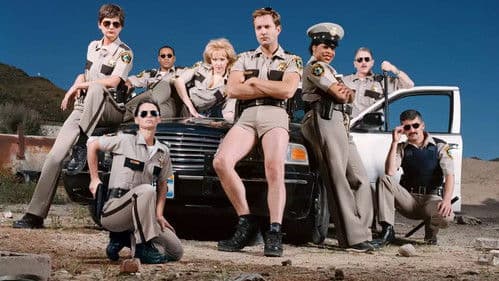Reno 911! Bild 7
