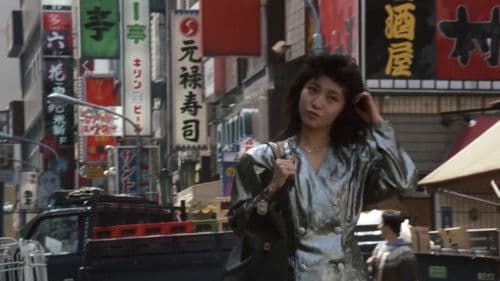 ラスト・キャバレー Bild 6