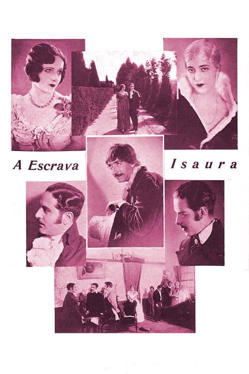 A Escrava Isaura