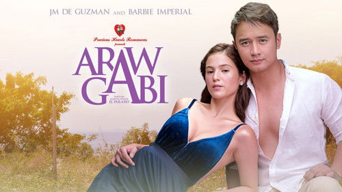 Araw Gabi Bild 1