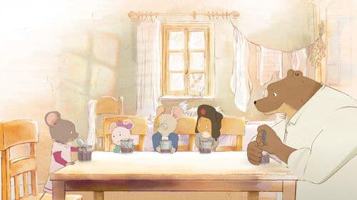Ernest & Celestine: Die Serie Bild 1