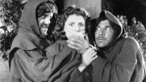 The Vagabond King Bild 4