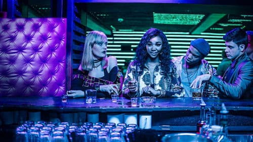 Blood & Water Bild 5