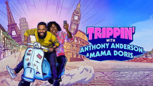 Trippin' with Anthony Anderson and Mama Doris Bild 4