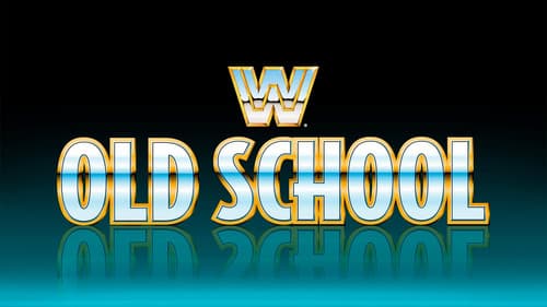 WWE Old School Bild 2