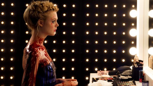 The Neon Demon Bild 1