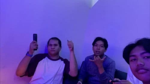 Hafiz & Friends: We Were Always Meant to Be Here Bild 8