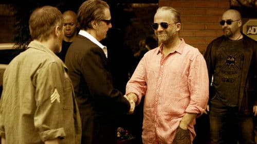 Gangster Ka: Afričan Bild 1