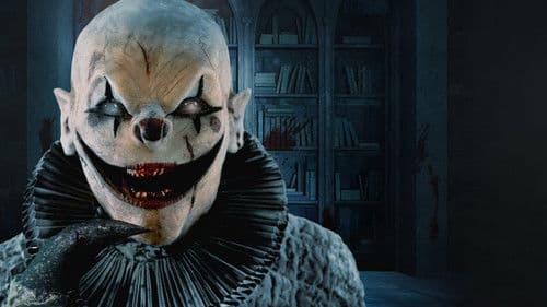 The Jack in the Box Rises Bild 5