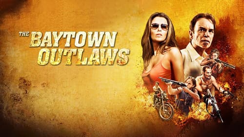 The Baytown Outlaws Bild 4