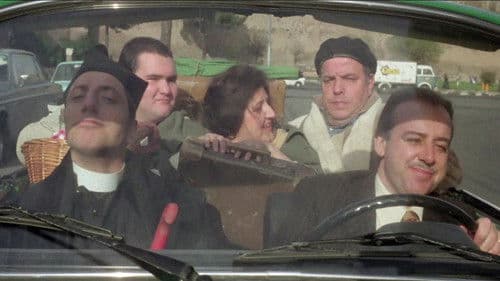 Scherzi da prete Bild 8