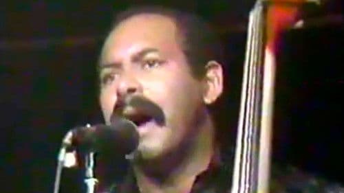 Oscar D' Leon - Live From London Bild 2