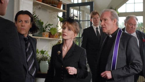 Sterben für Anfänger Bild 7