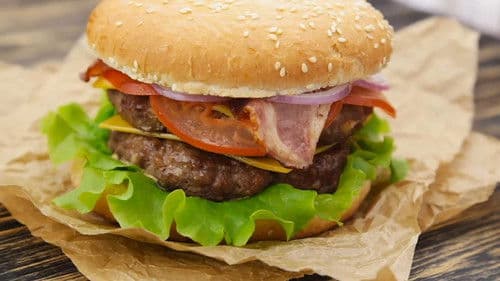 The Junk Food Experiment Bild 3