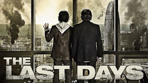 The Last Days Bild 5