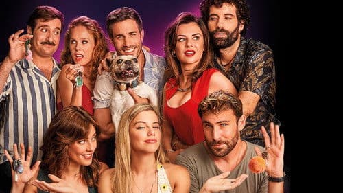 Just One Night Bild 5