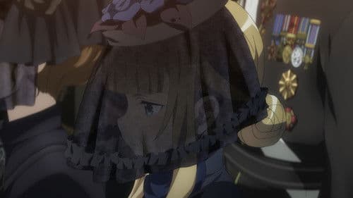 Princess Principal: Crown Handler 3 Bild 4