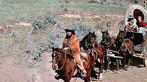 Zug der Furchtlosen Bild 4