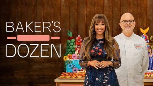 Baker's Dozen Bild 5