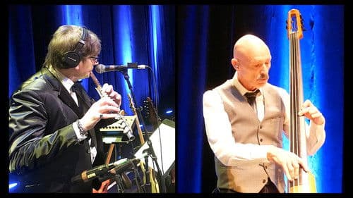 King Crimson: Meltdown - Live In Mexico City Bild 7