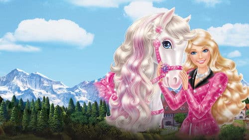 Barbie & ihre Schwestern im Pferdeglück Bild 3