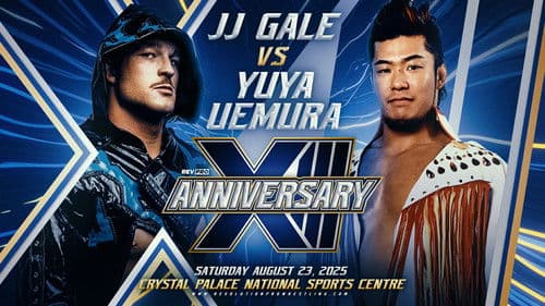 RevPro 13 Year Anniversary Show - Day 2 Bild 6