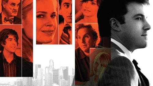 Man About Town Bild 1