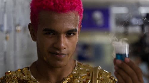 Vagabunda de Meia Tigela Bild 1